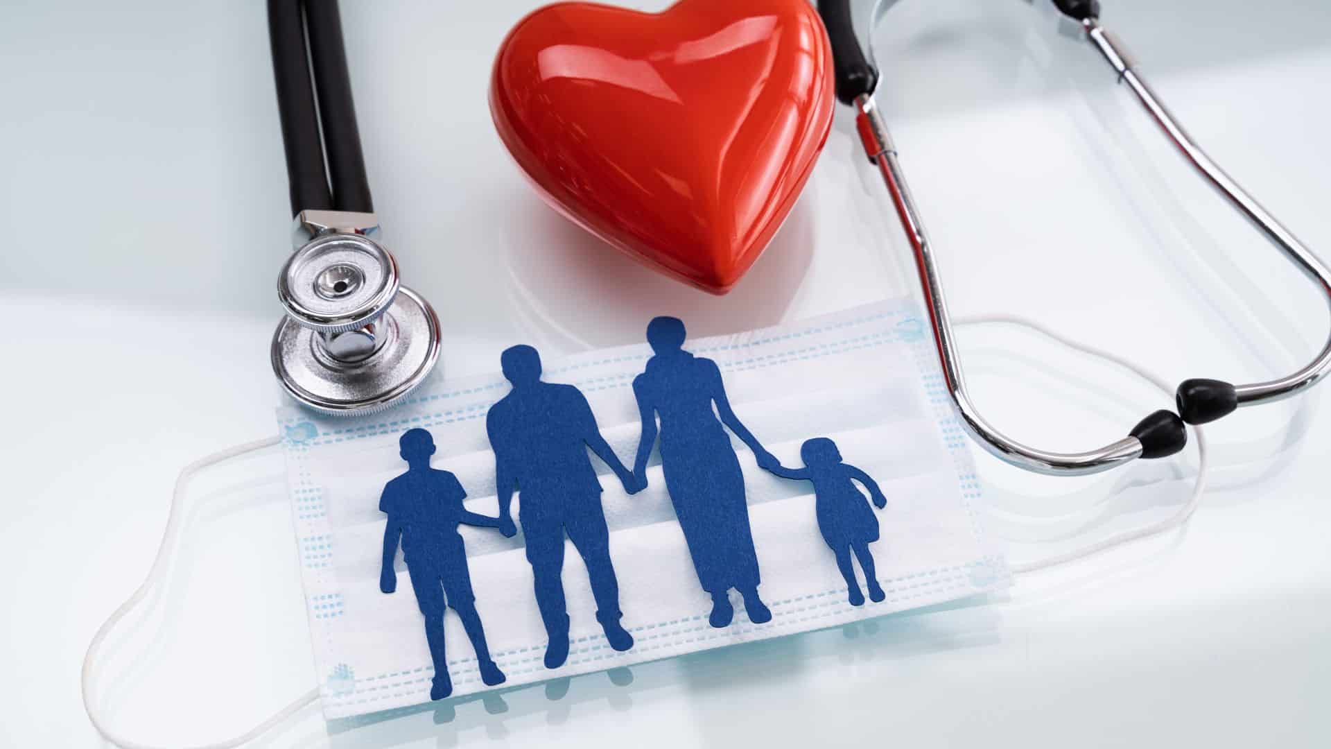 Comprehensive Health Insurance