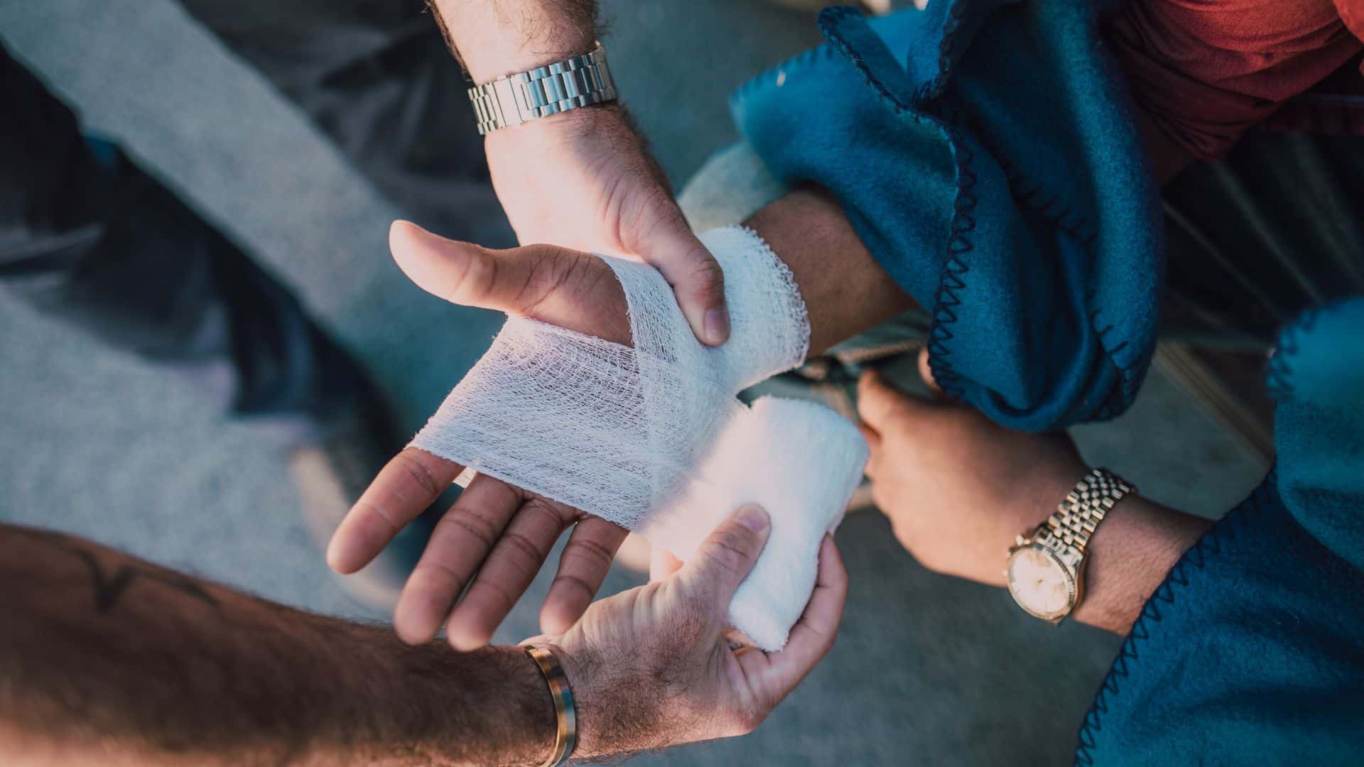 Personal and Accident Insurance