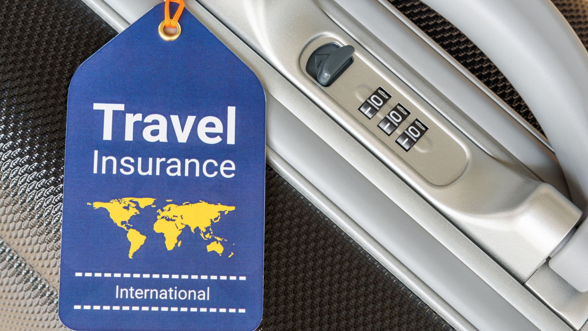 Types of Travel Insurance