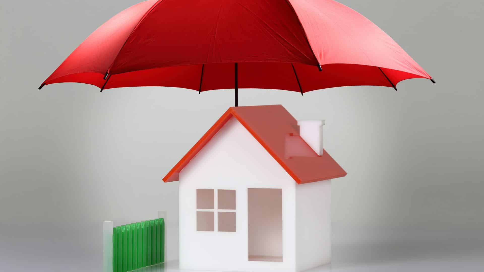 What is Home Insurance