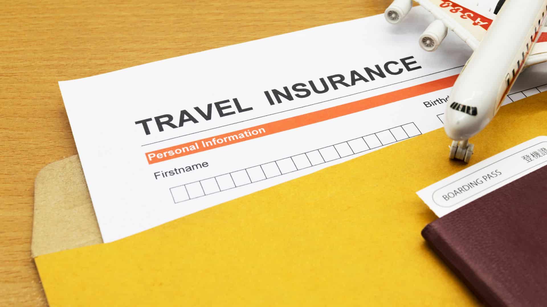 Where to Buy Travel Insurance in Thailand