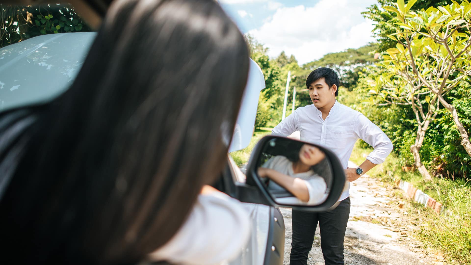 A Closer Look at Comprehensive Motor Insurance_