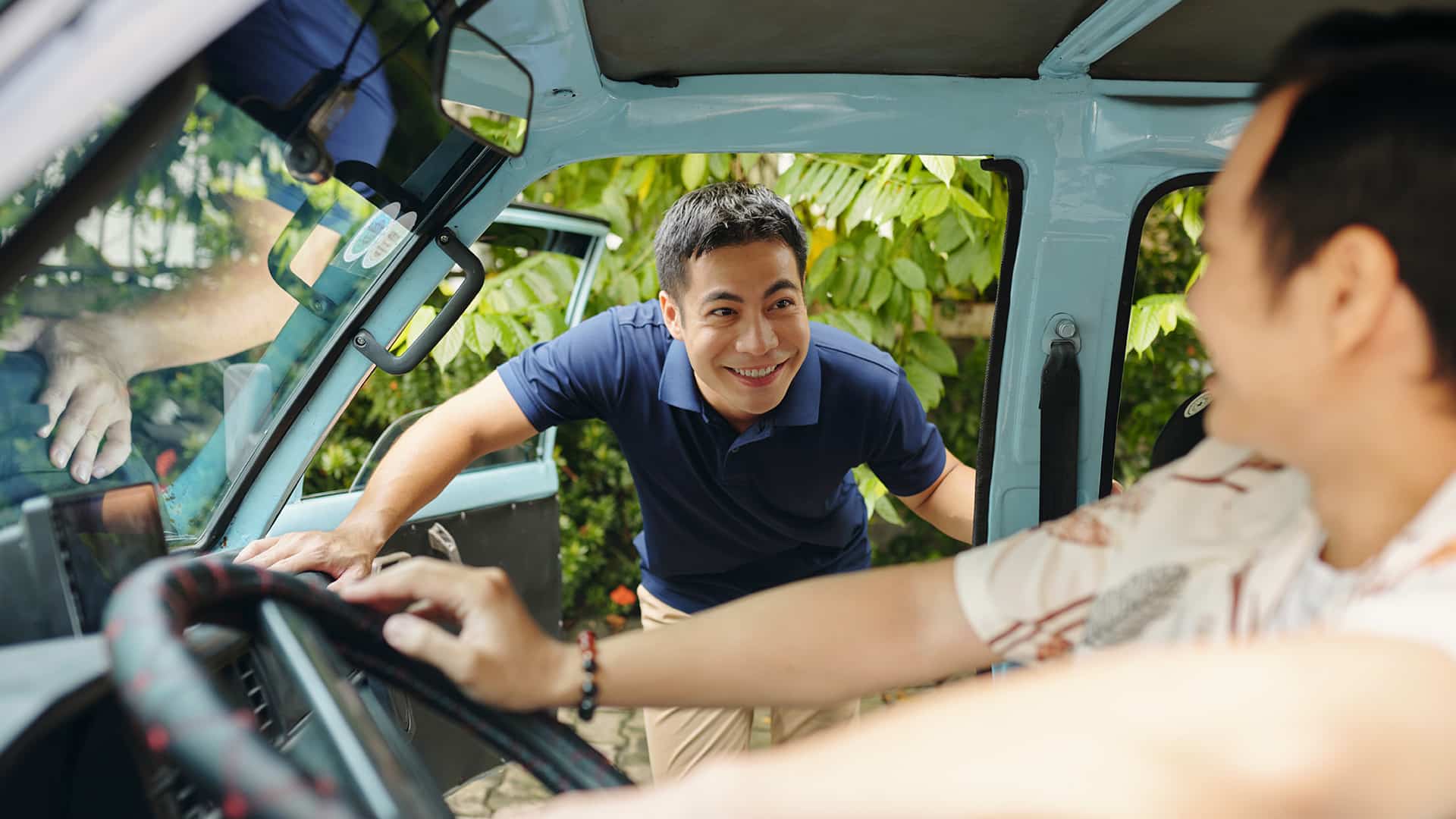 Overview of Motor Vehicle Insurance Options_