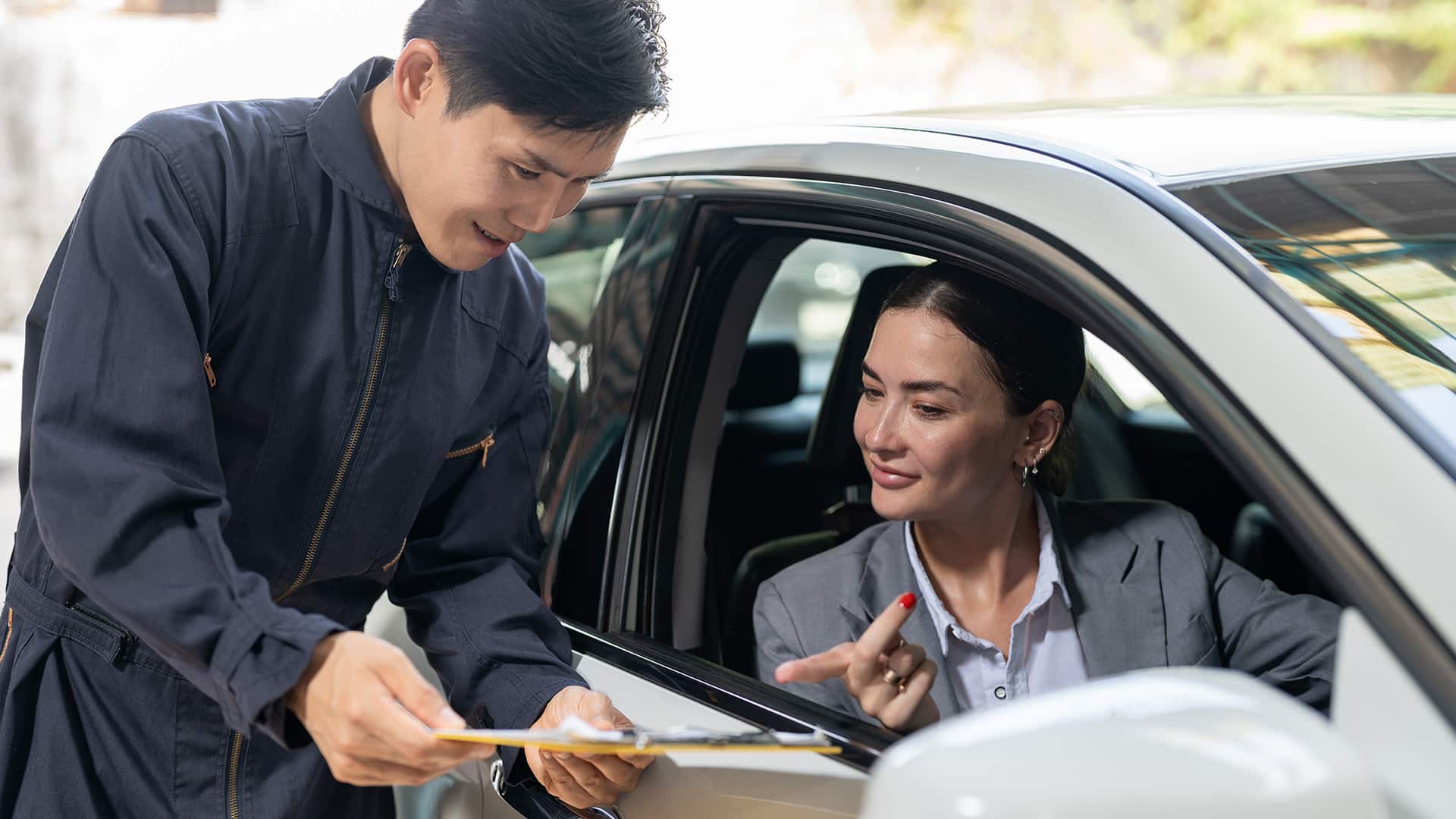 The Bottom Line for Motor Insurance in Thailand