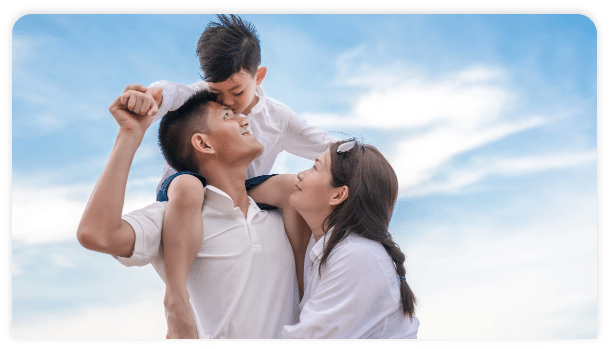 family health coverage