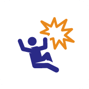 Personal Accident-white