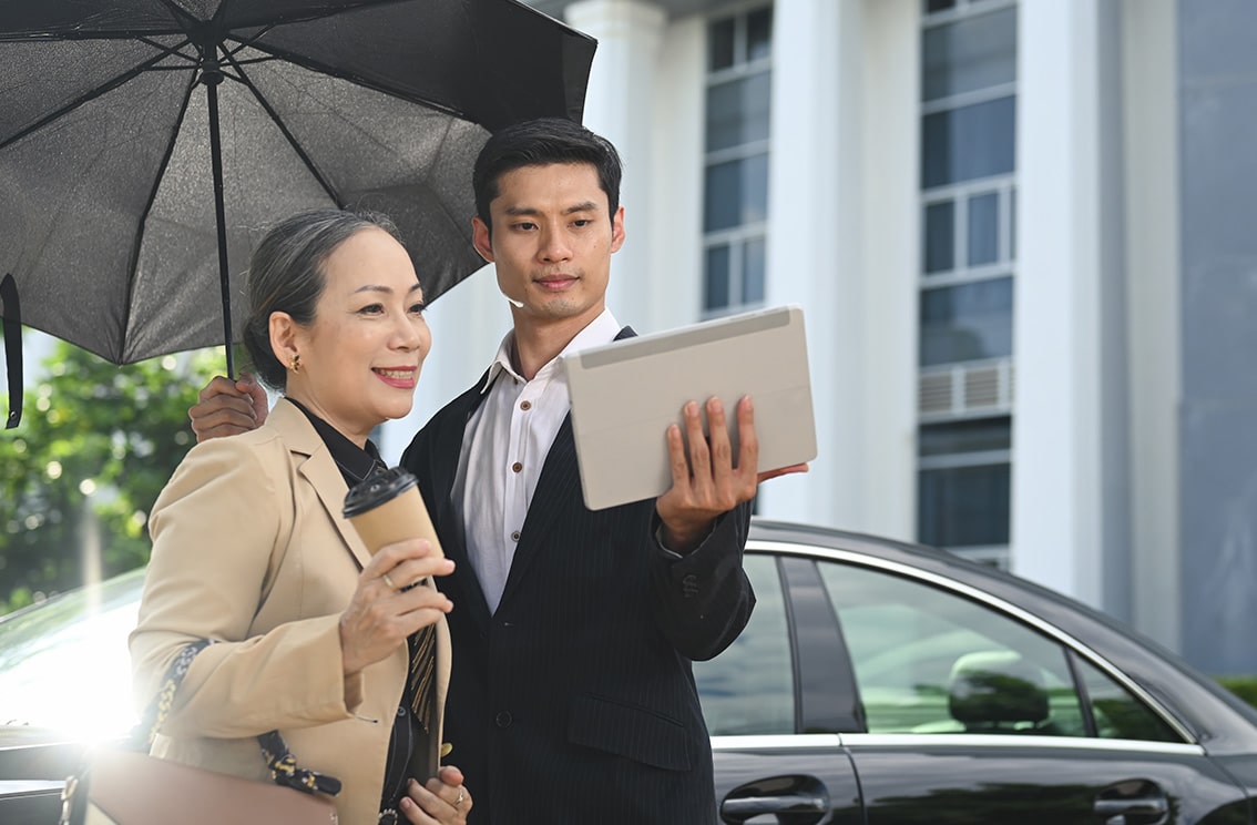 The Two Types of Car Insurance: Compulsory Vs. Voluntary