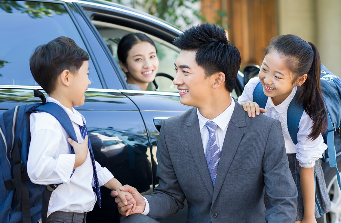 Car Insurance Type 3: Essential Third-Party Liability