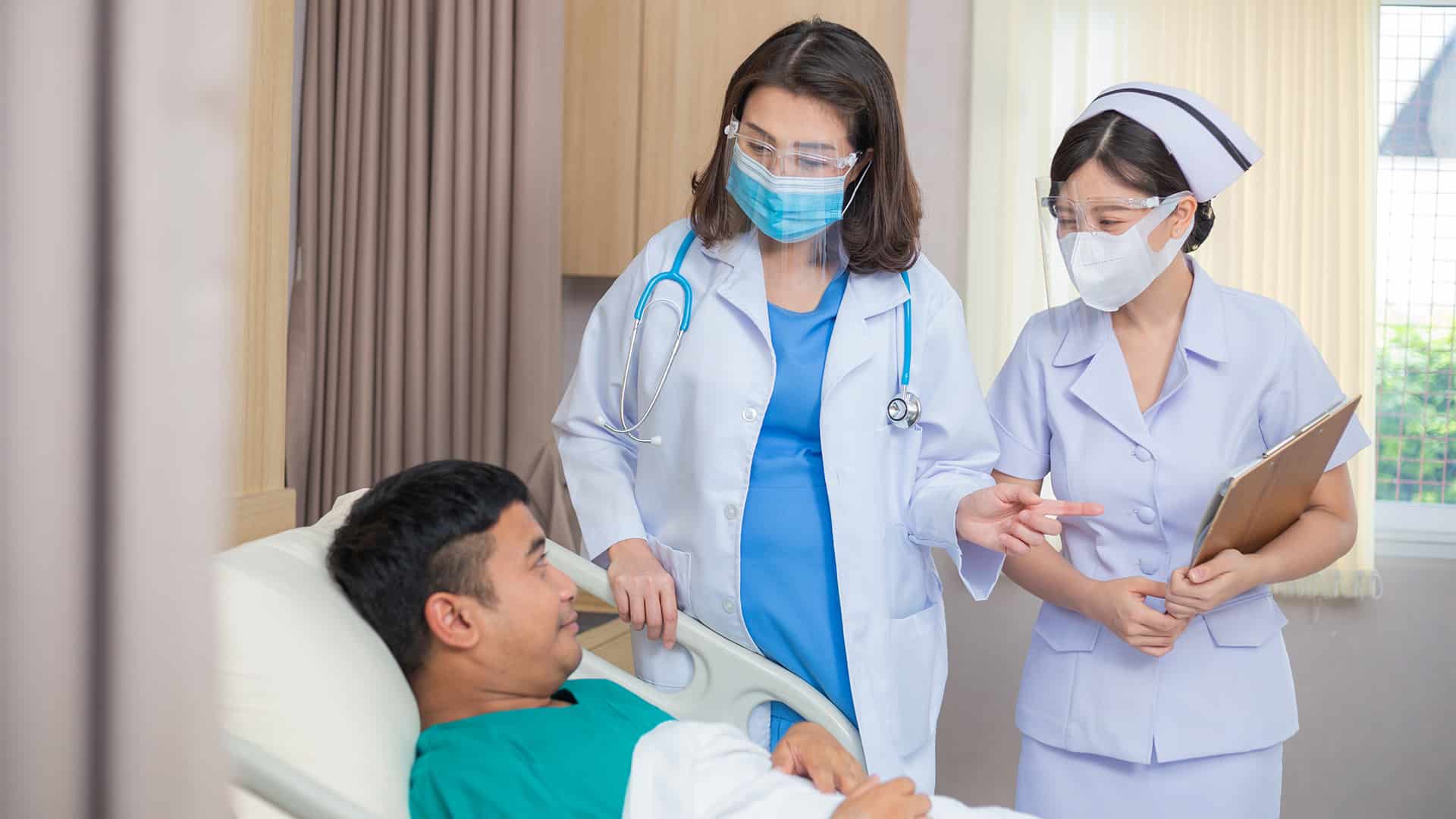 What are the benefits of having health insurance in Thailand