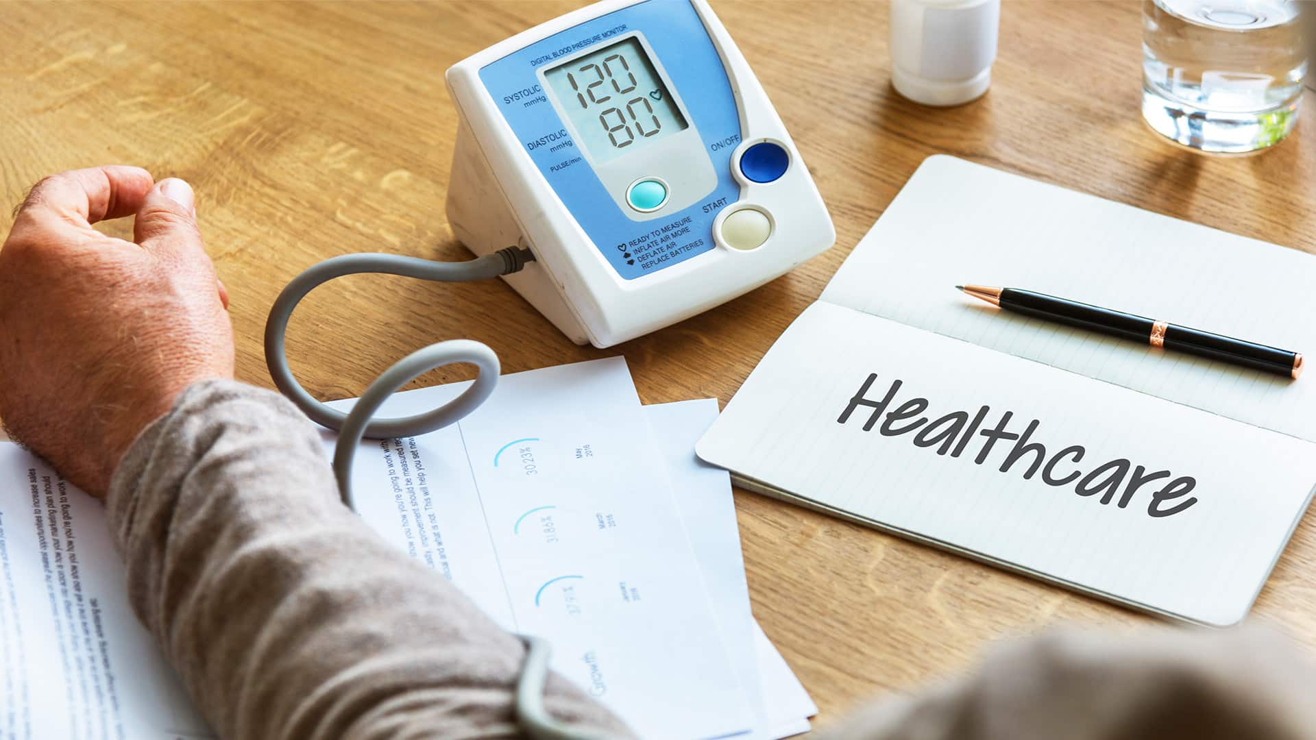 Can I choose my own healthcare providers__